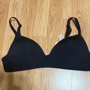 Black Women's Intimate Bra